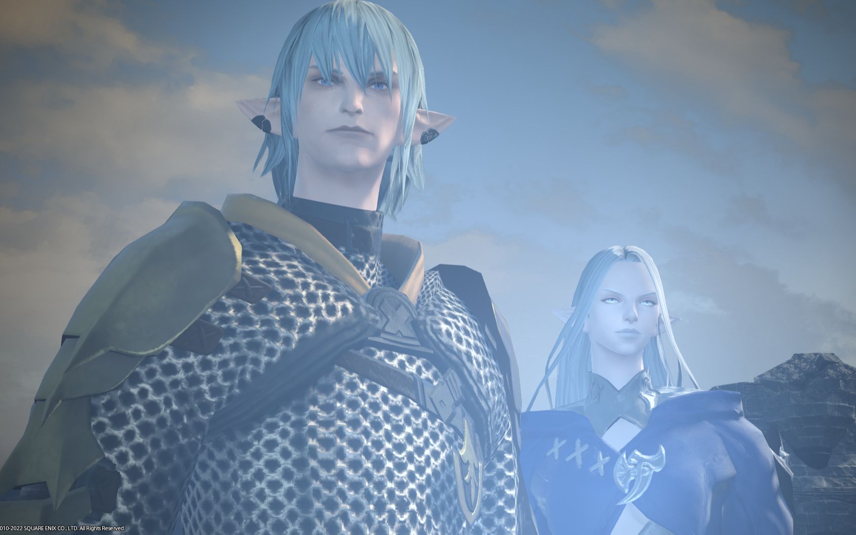 自肥收藏尼德霍格征龙战贤者视角