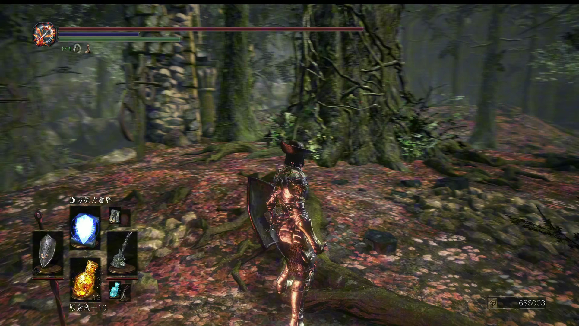 44,(弱人声)紫色爷爷,结晶老登,幽邃48,幽邃教堂ok啦(先见罗莎莉亚