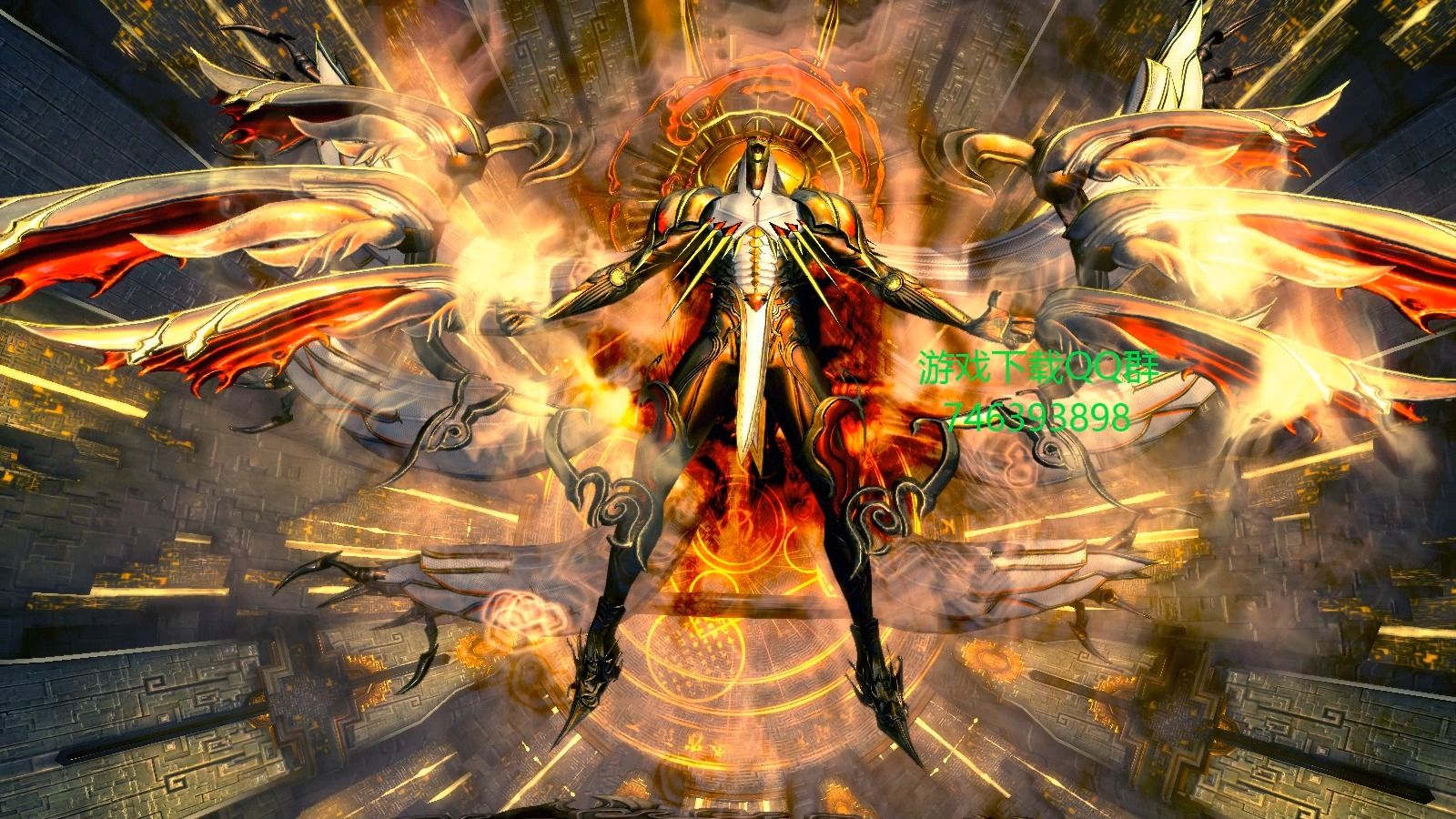 剑灵这个副本证明了当年的剑灵是多么的火爆难度程度五颗星!