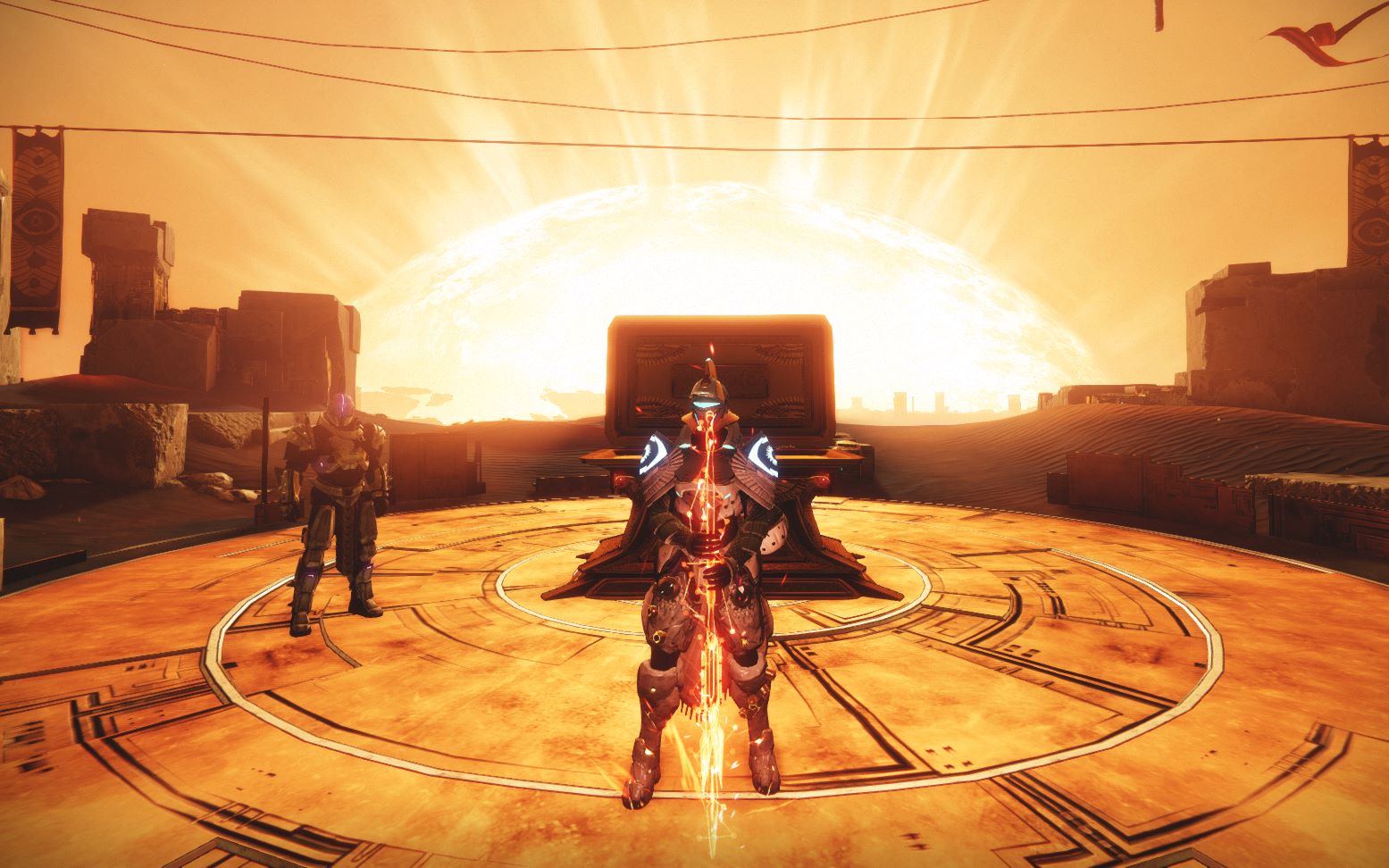 活动作品destiny2泰坦欢乐每一天