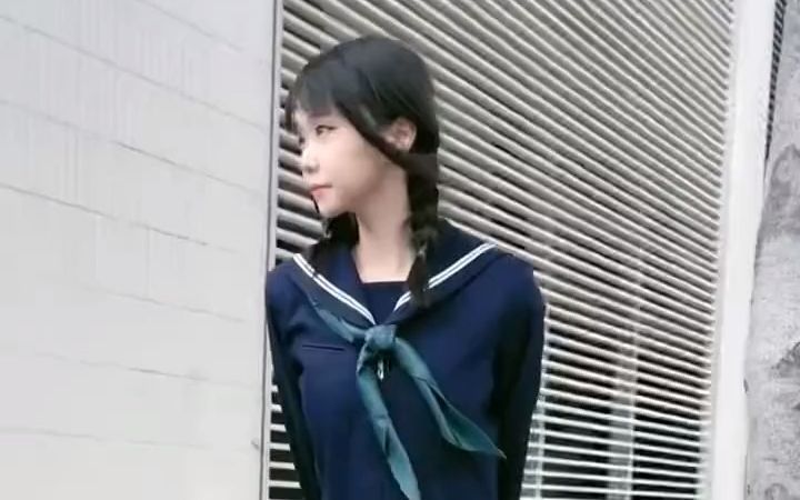 清纯唯美的小学妹哔哩哔哩bilibili