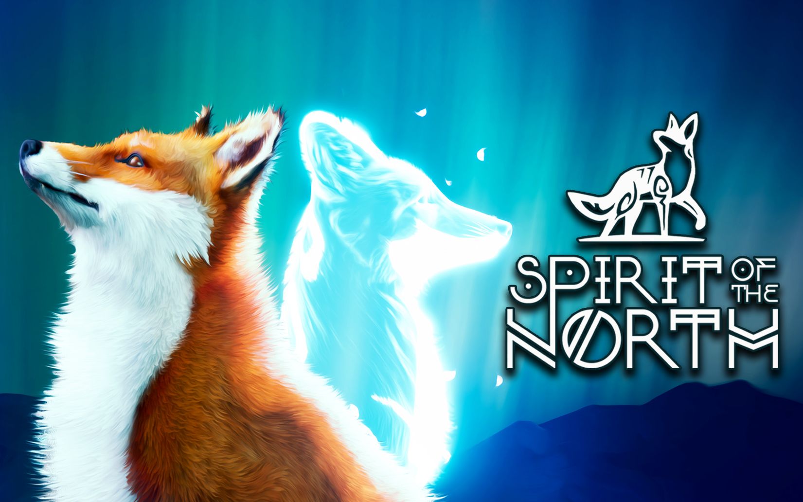 [图]【铠】汪汪碎冰冰！Spirit of the North 北极之灵 游戏实况录制【随缘更新 P2】