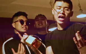 Download Video: 【中字4K】不谈钱就闭嘴 21 Lifestyle  [Saint Pablo X IM CHAAN] Ft.Kor Kash Heroincity客串