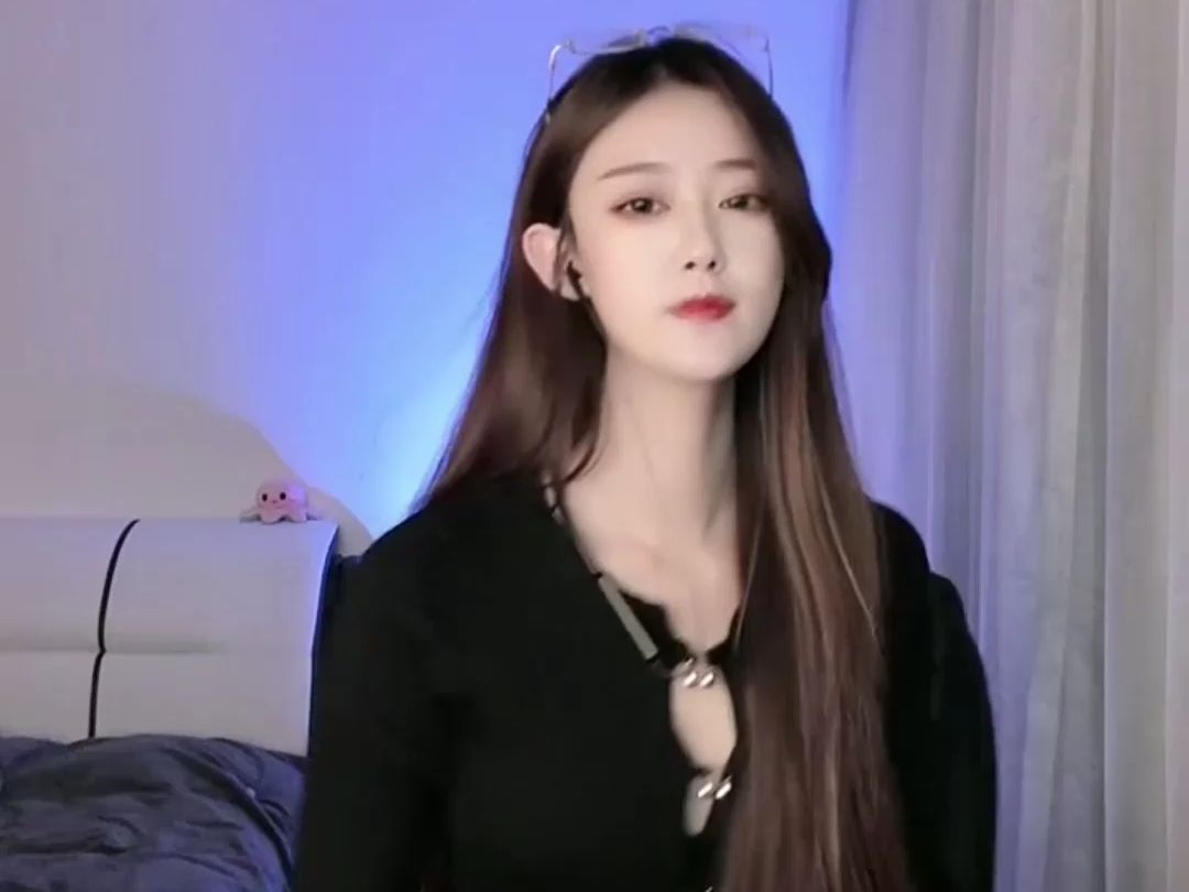 快手 抖音女主播 大文文 2 舞蹈剪辑回放