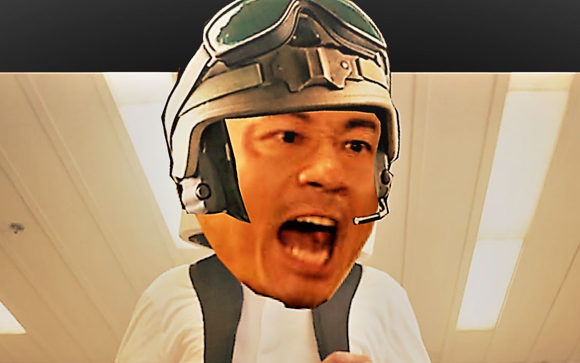 【刘醒】【彩六】alone_哔哩哔哩 (゜-゜)つロ 干杯~-bilibili