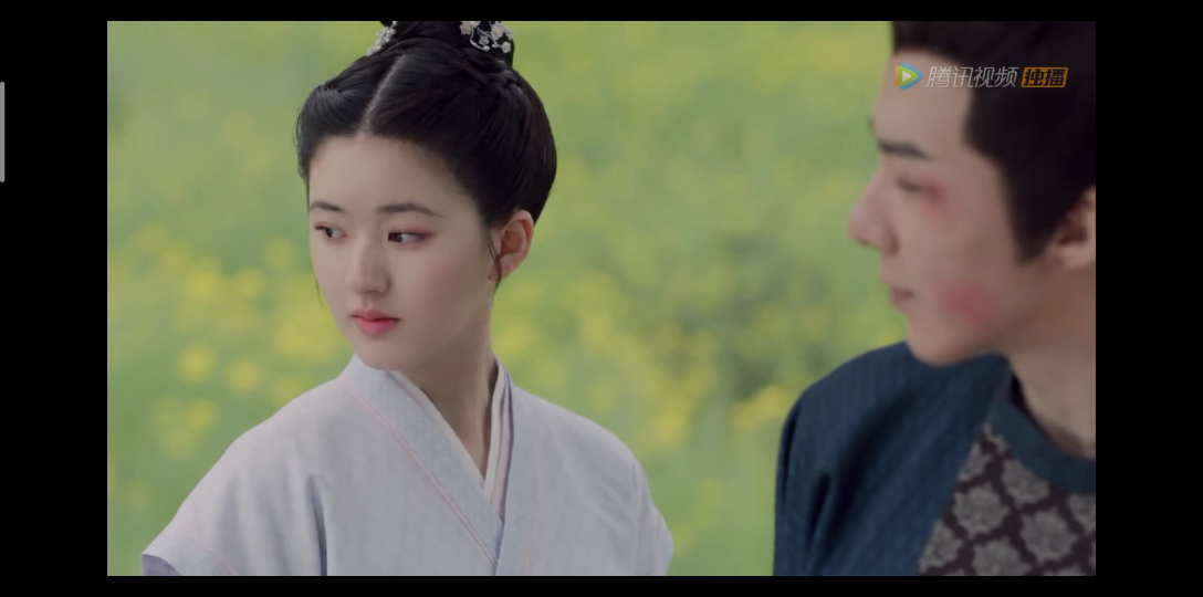 长歌行43集预告皓嫣老丈我代表广大cp粉来搭台阶啦皓都好嘞我准备好啦