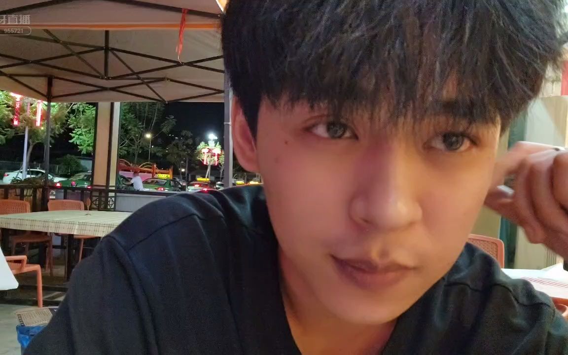 集梦张开朗20220424--11珠海小姐姐