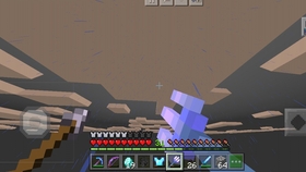 Minecraft 古有伯乐相马 今在mc辨马 如何在生存中找到好马 哔哩哔哩 つロ干杯 Bilibili