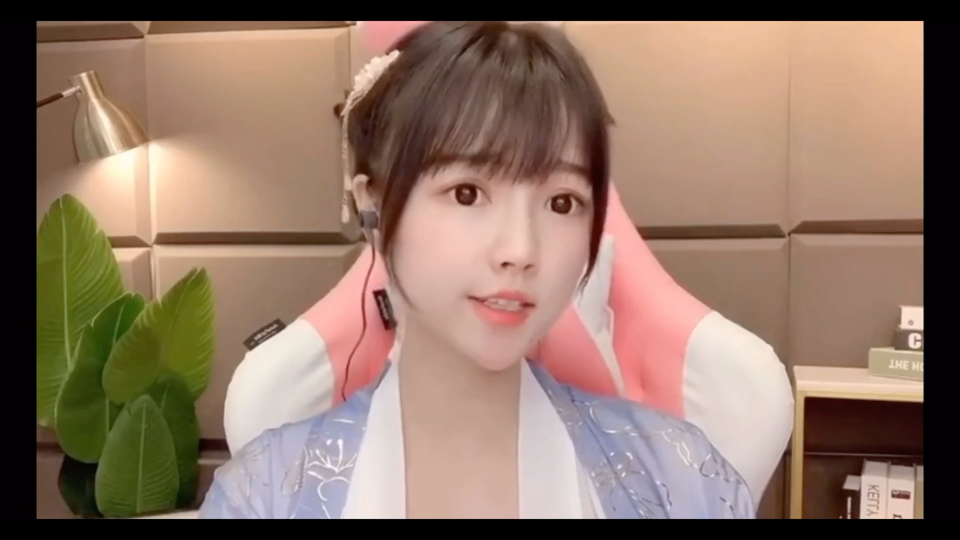 【饭思思】超长翻唱合集来啦,一次看个够!