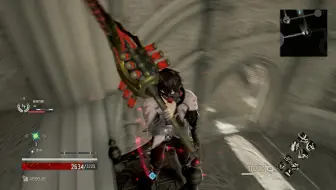 Code Vein 噬血代码 联机时的小插曲