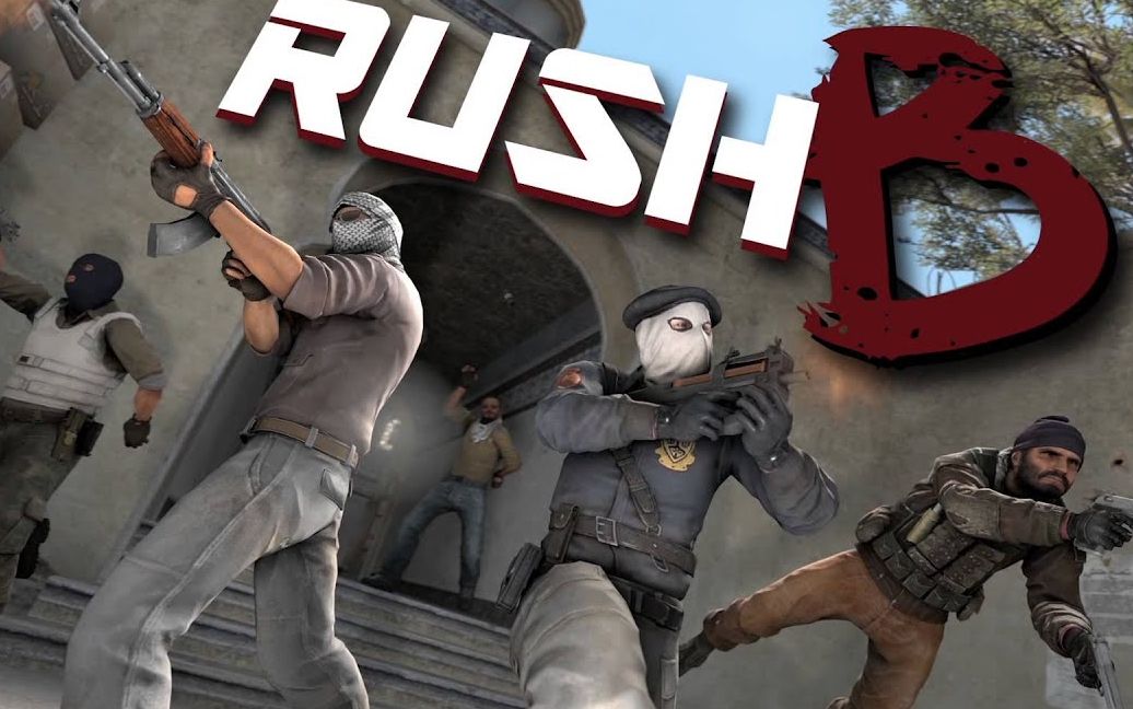 互动rushb模拟器