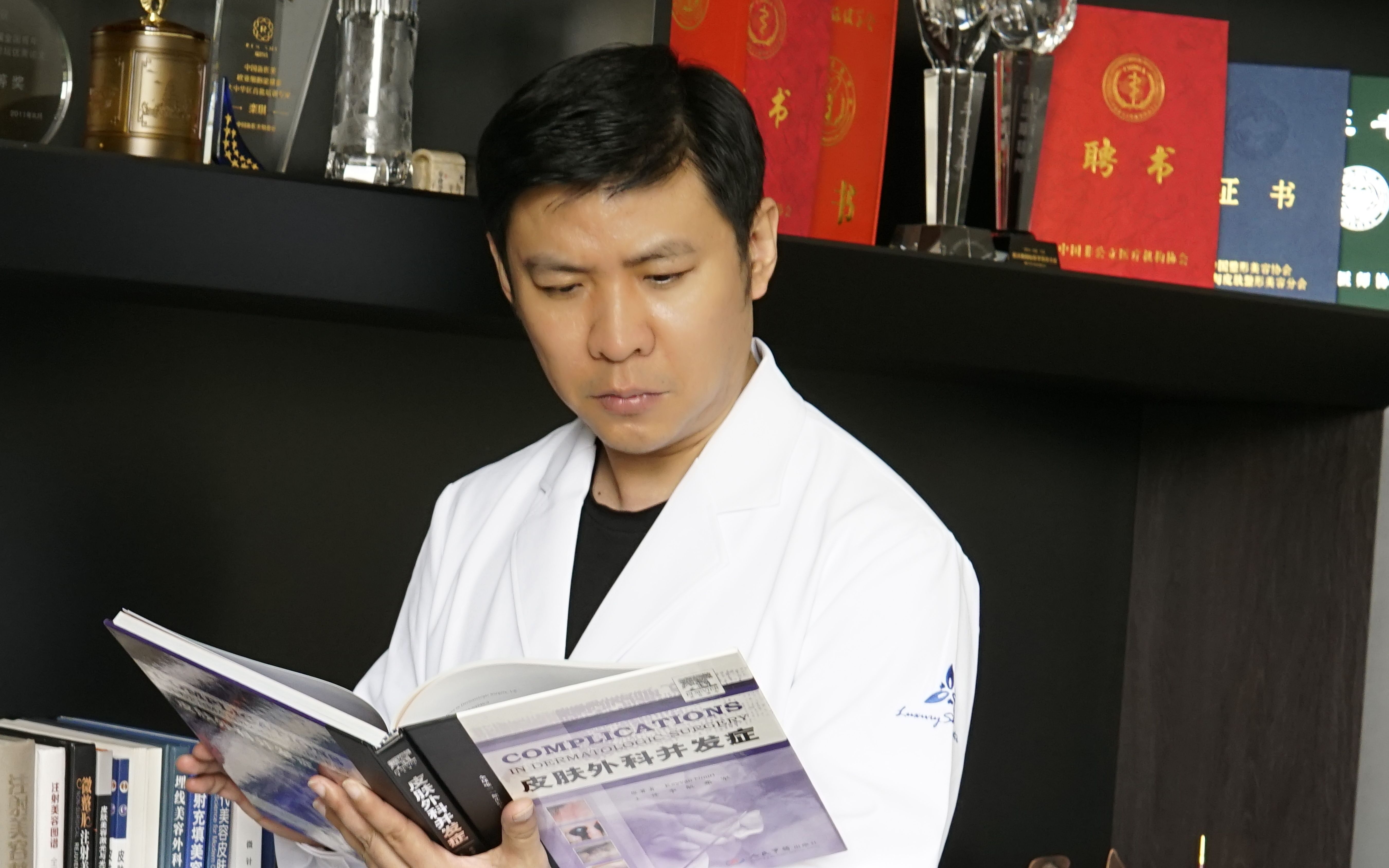 丽人专访栾琪以梦为马铭记初心