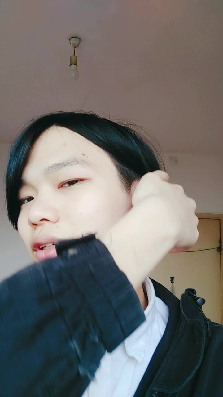 药娘日记:我在很认真的开玩笑_哔哩哔哩 (゜-゜)つロ 干杯~-bilibili