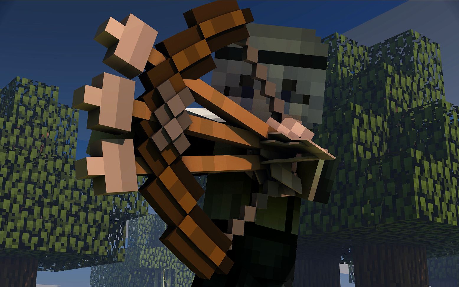 我的世界妈妈有人在密室杀手里面开挂密室杀手精彩集锦乔安林