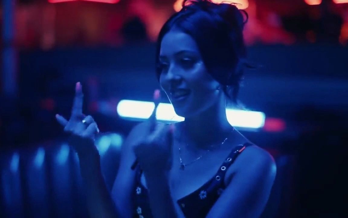 『euphoria(亢奋—mandy』︴我的朋友不喜欢alexa demie,所以我做