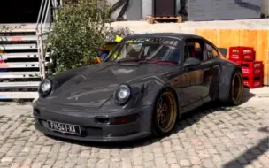 Download Video: RWB