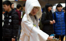 南充元旦AF漫展 短片