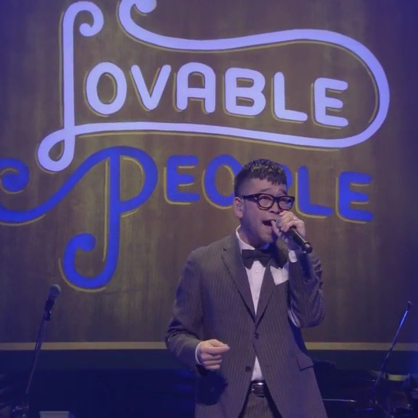 槇原敬之Concert Tour 2015”Lovable People”_哔哩哔哩_bilibili