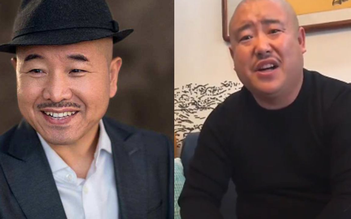 乡村爱情13刘能角色被替换内幕曝光王小利与赵本山彻底闹掰