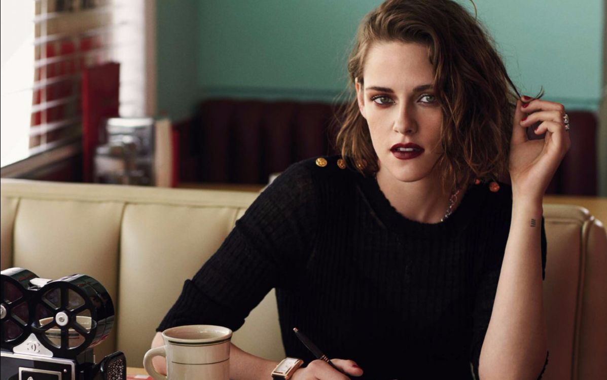 hall of fame - kristen stewart_哔哩哔哩_bilibili
