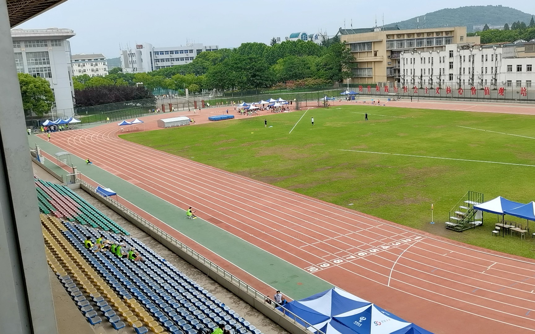 独家首发丨2022年武汉体育学院田径单招200米全纪录哔哩哔哩bilibili