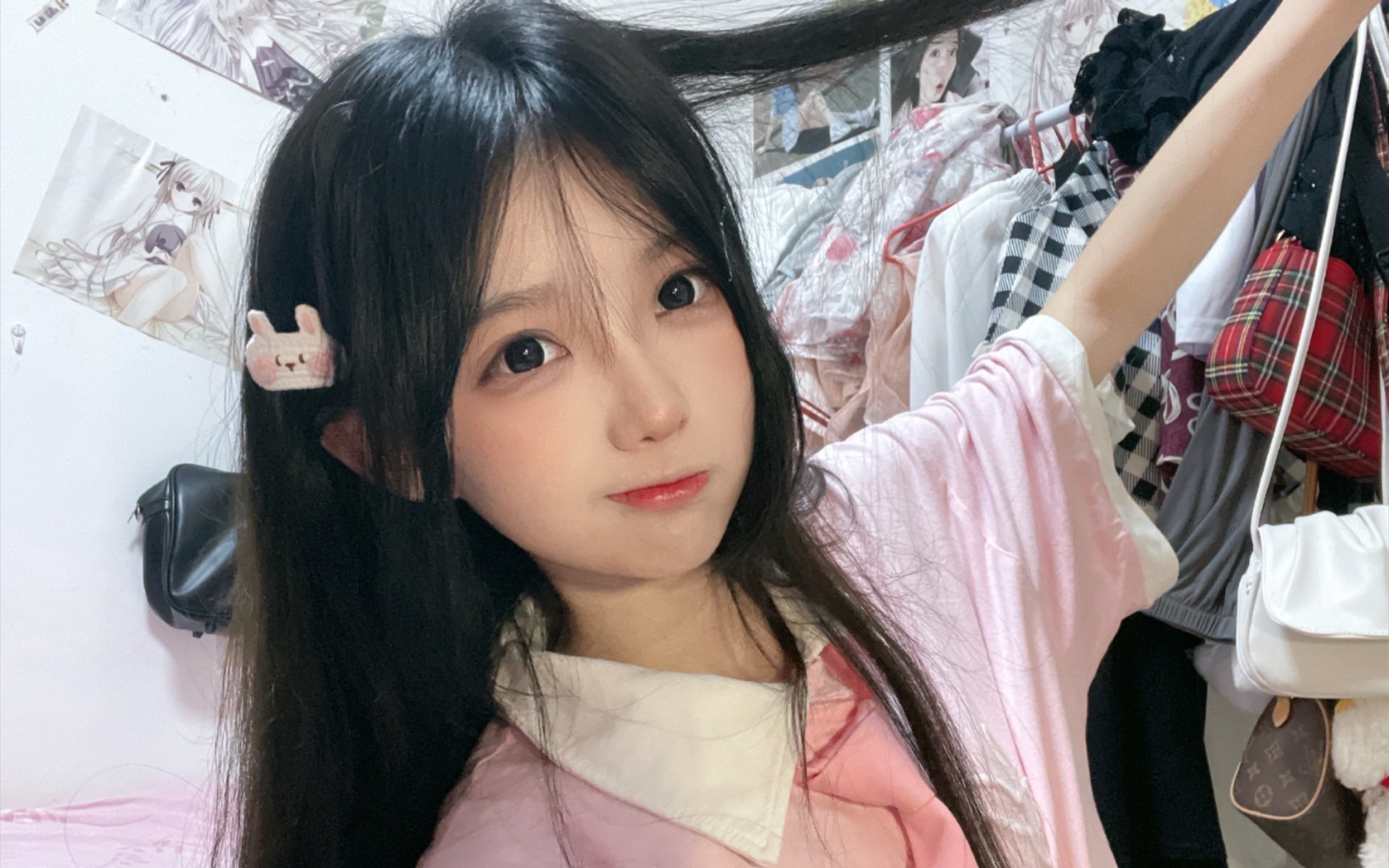 7315百变凛子同学7315_哔哩哔哩_bilibili