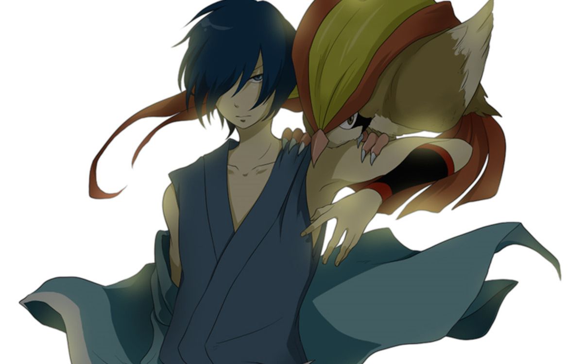 城都 桔梗道馆 阿速 同人合集 华丽翱翔在天空中的鸟类宝可梦真正的