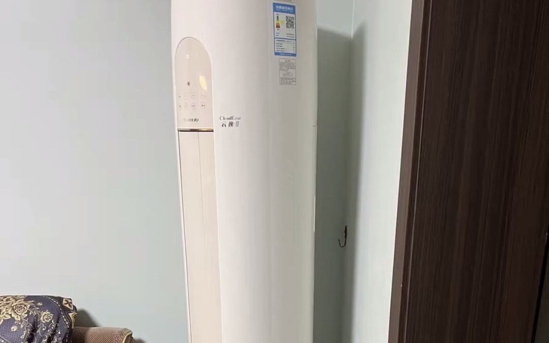 31_格力云逸空调#空调#太原闲置 #太原闲置物品 #太原同城二手 #闲置