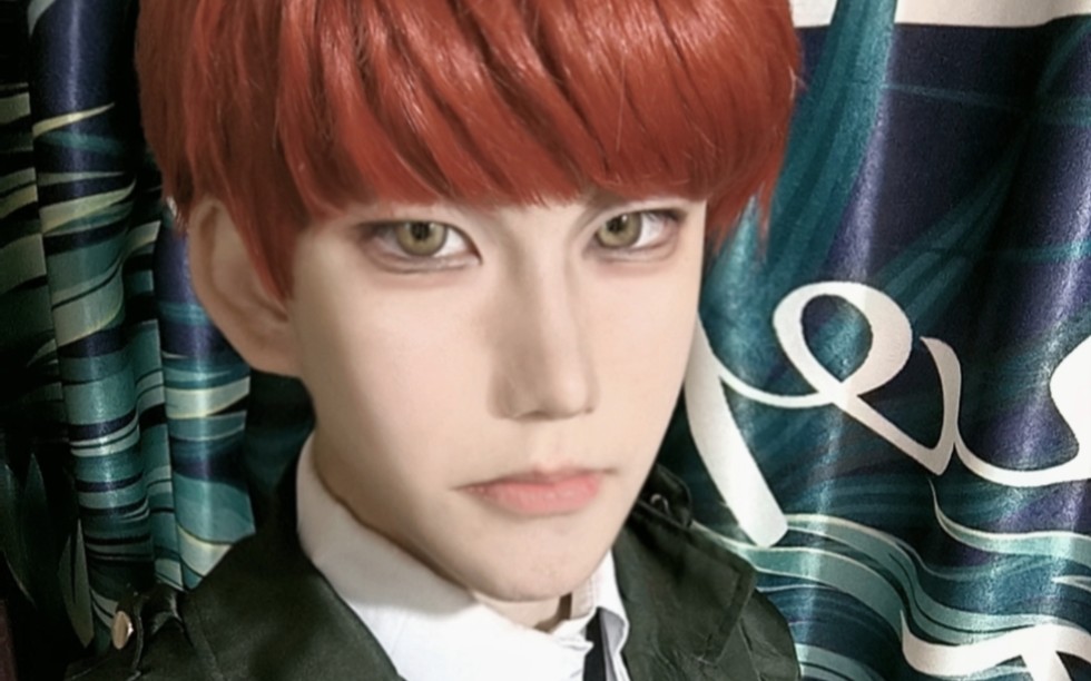 【cos】弗洛克·福斯特