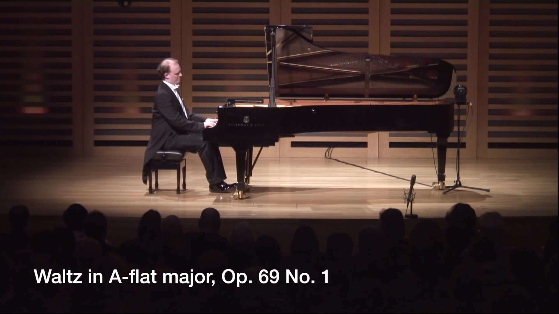 [图]肖邦降A大调圆舞曲Op. 69 No. 1Chopin: Waltz in A-Flat Major Op. 69 No. 1"Farewell Waltz"