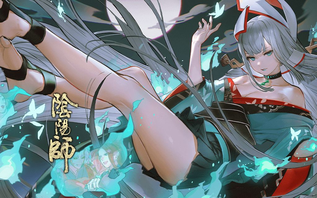 活动  【sp浮世青行灯】搬空插画商店