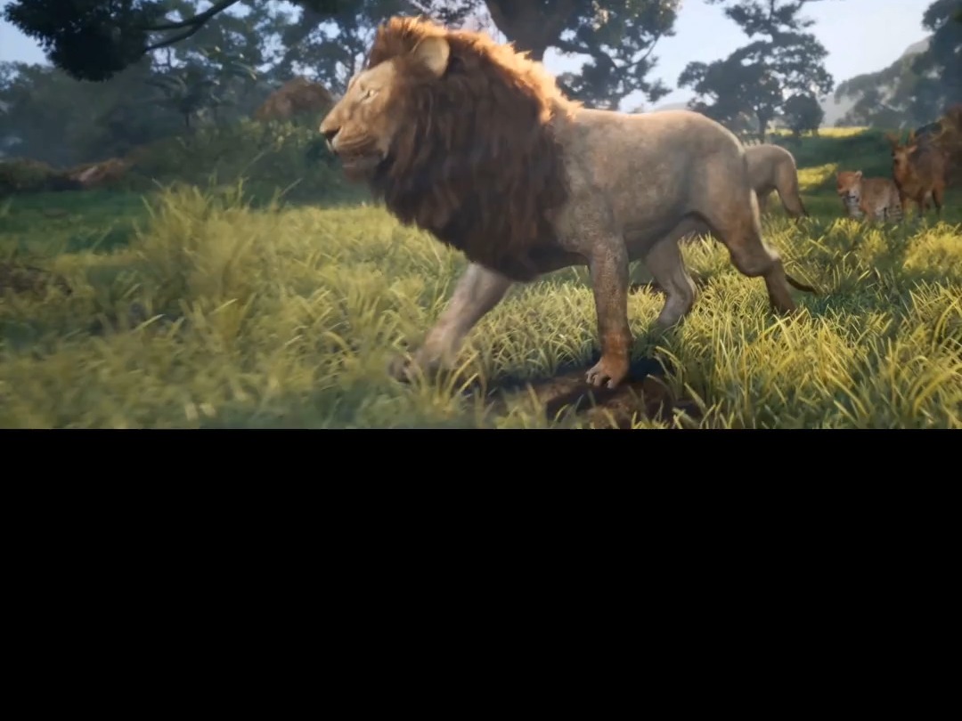 30抽一保底,草原狮子你也能拥有?