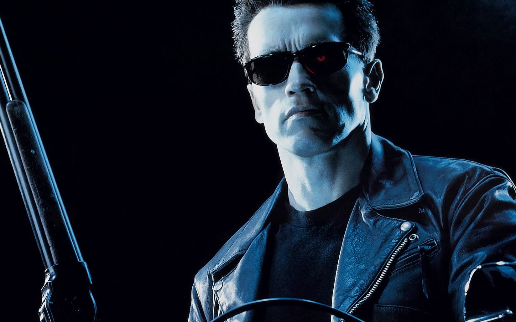 [图]Terminator 2 Judgment Day Original Soundtrack