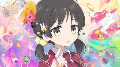 keeno】【ボーマス16】 at dusk 【クロスフェード】_哔哩哔哩_bilibili