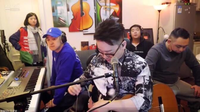 ivy-好声音,tia迷妹户外直播2020年11月14日- 虎牙直播