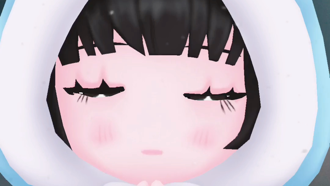 咋眼怪闭眼怪许愿怪