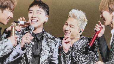 4K蓝光】BIGBANG 2017 CONCERT LAST DANCE IN SEOUL LAST DANCE MULTI