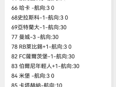 10月23日,北单扫盘,今日足球分析预测哔哩哔哩bilibili