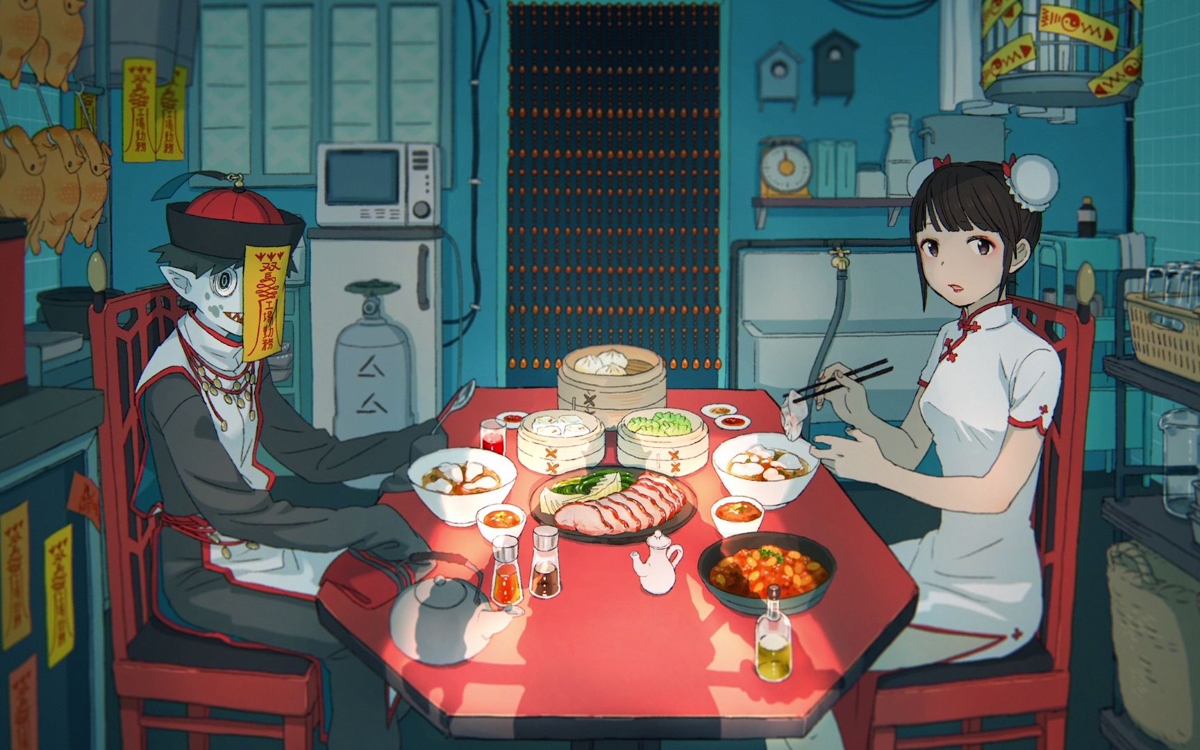 【吨吨】rtrt(cover projectmili)_哔哩哔哩_bilibili