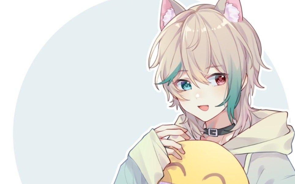 【阿萨aza/科技大会】进来看猫猫跳舞!