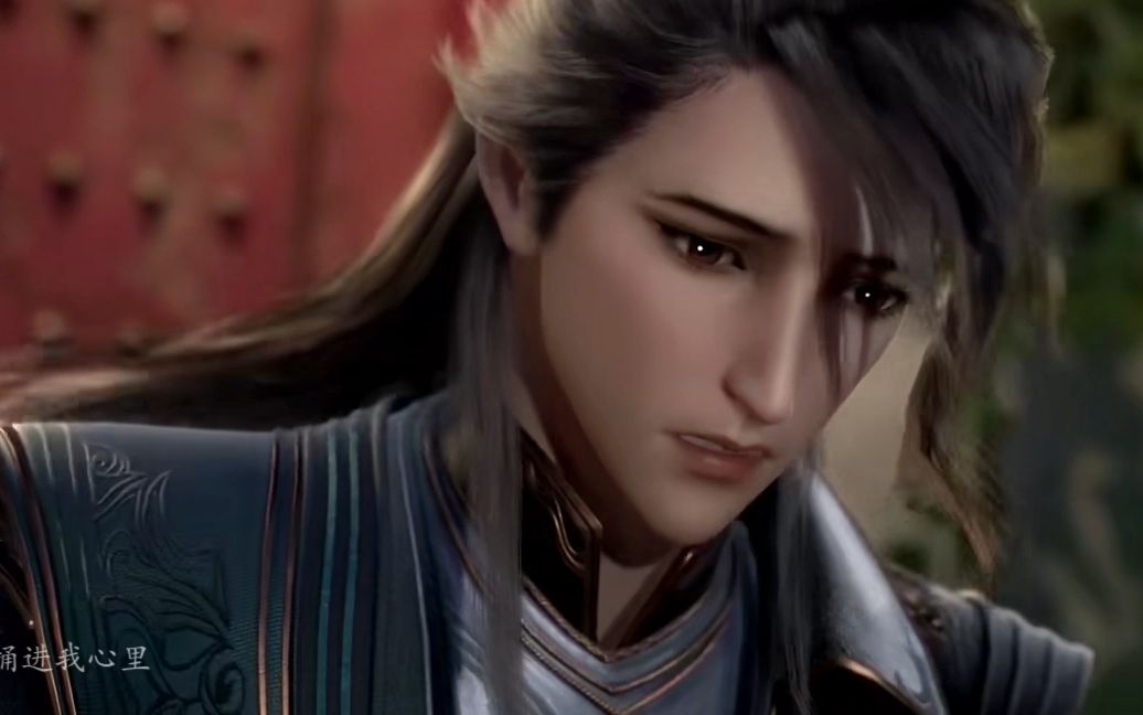 【天宝伏妖录】【剧情向】景珑x鸿俊七夕份糖我磕了!不剧透!超甜!