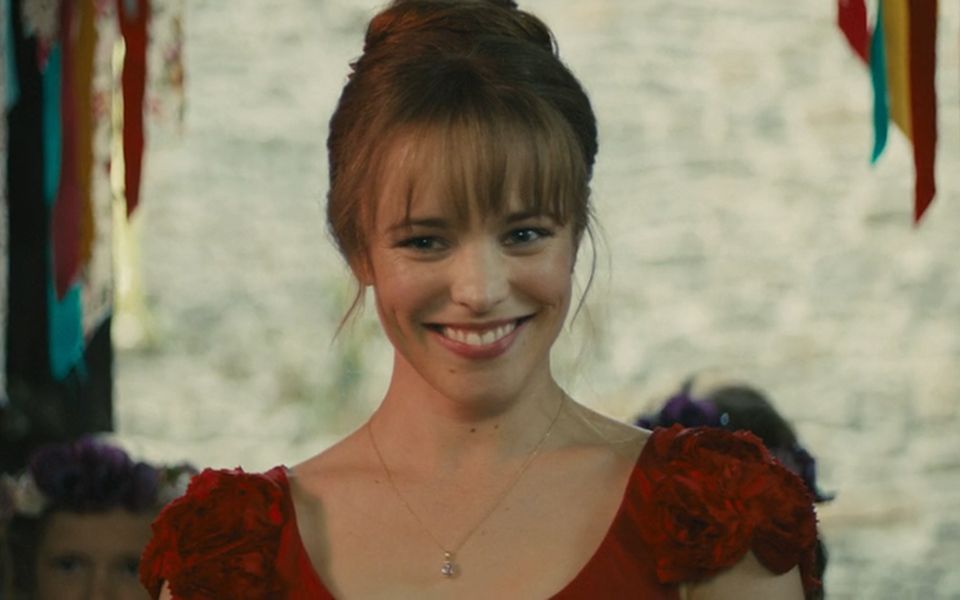 about.time 婚礼cut"你有没有希望今天是阳光灿烂的日子?