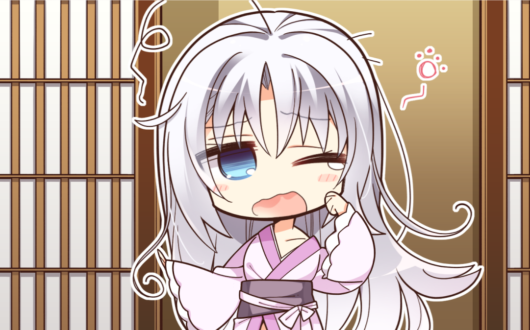 扒谱甘美风来千恋万花芳乃角色歌