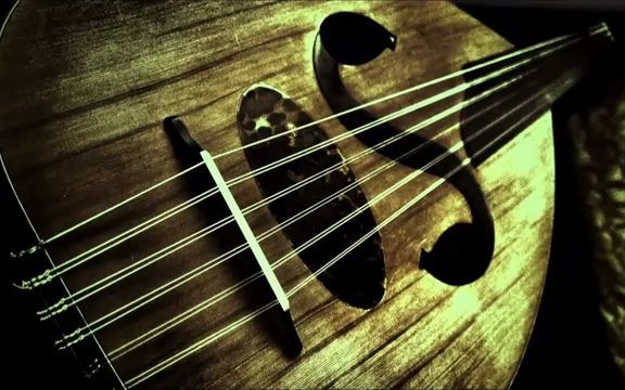 最佳Oud乐器比利ⷥŸƒ斯特班混音Best Oud Instrumentals Mixed by Billy Esteban哔哩哔哩bilibili