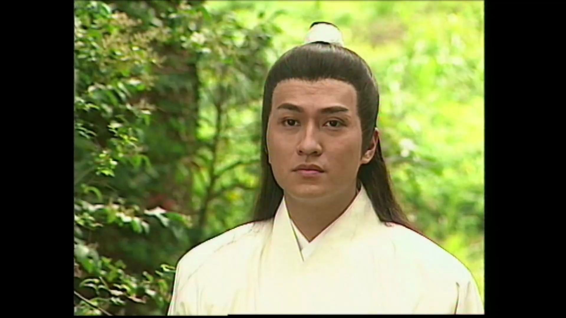 【南风恋】耶律皓南&杨排风cut25-29