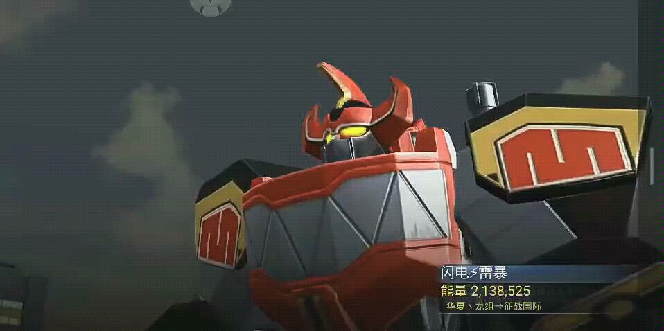 感受一下牙吠猎人的无限连招