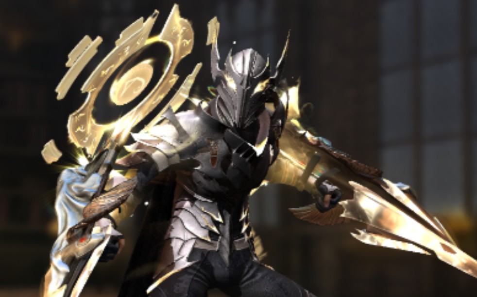 铁之拳猎魂觉醒拳甲一级一拳超人娱乐三蓄重拳