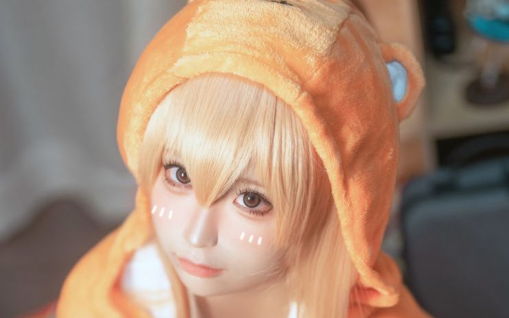 蠢沫沫~写真合集304