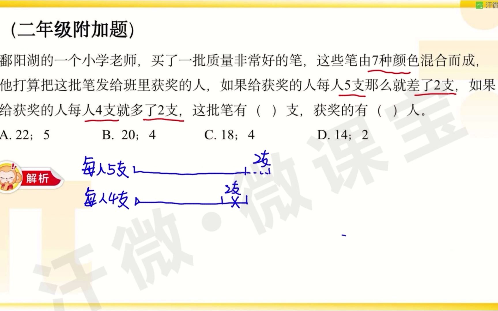 小学数学刘洁琼哔哩哔哩bilibili