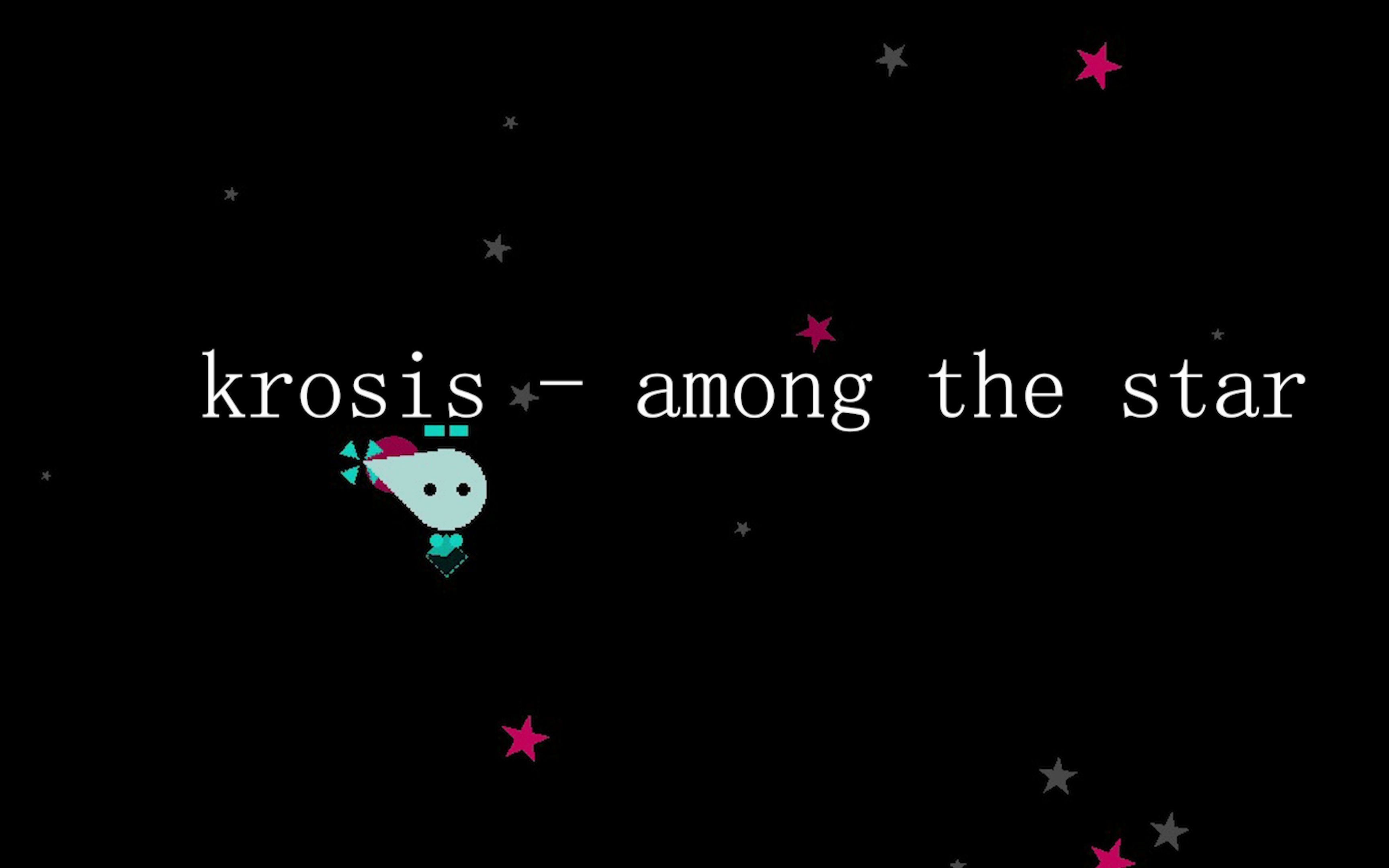 [图]Krosis - Among the Stars